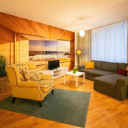 דירות Cozy Domicile Leipziger Auwald מראה חיצוני תמונה
