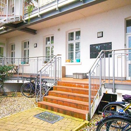 דירות Cozy Domicile Leipziger Auwald מראה חיצוני תמונה