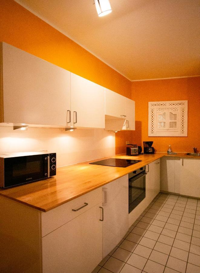 דירות Cozy Domicile Leipziger Auwald מראה חיצוני תמונה