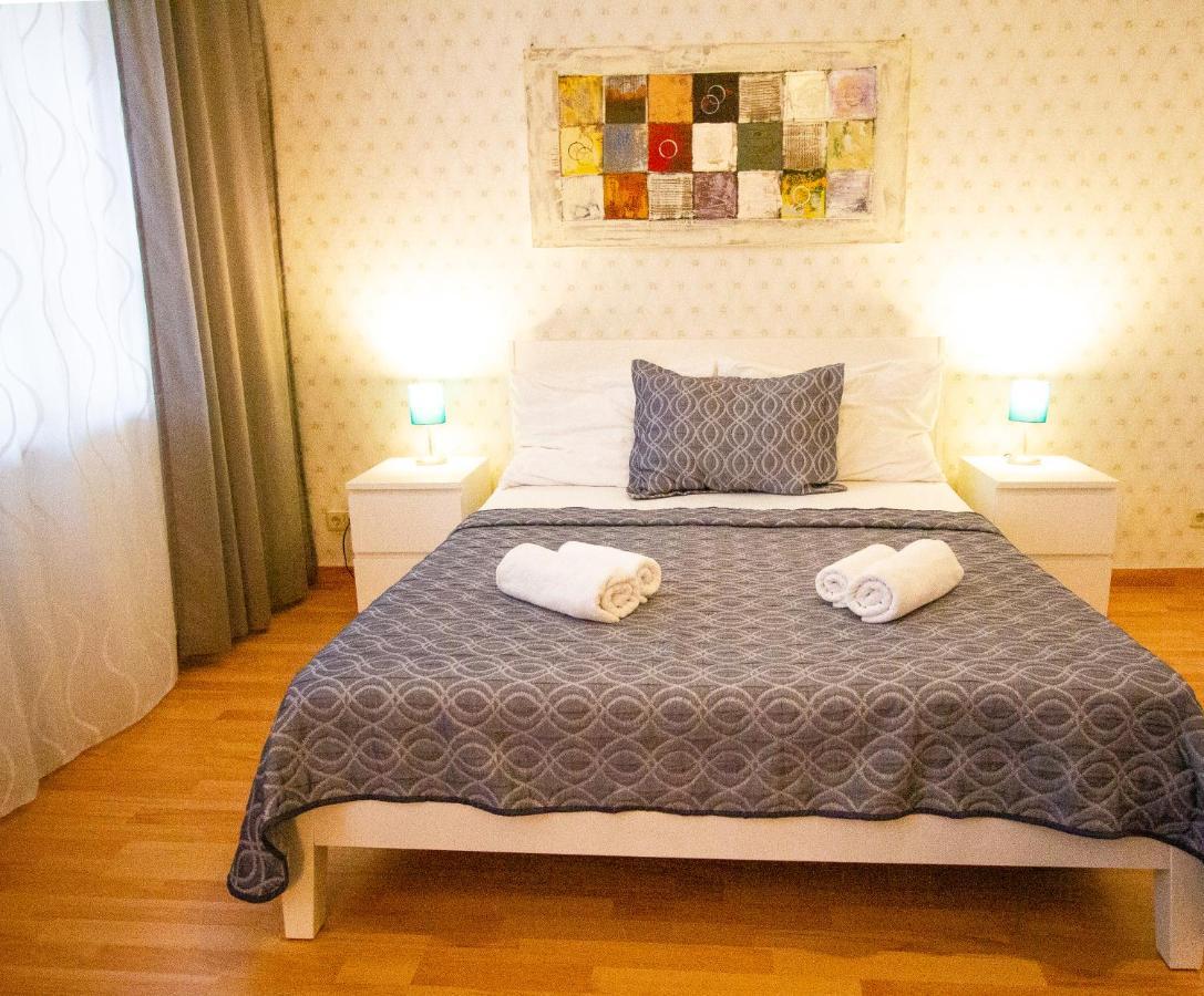 דירות Cozy Domicile Leipziger Auwald מראה חיצוני תמונה