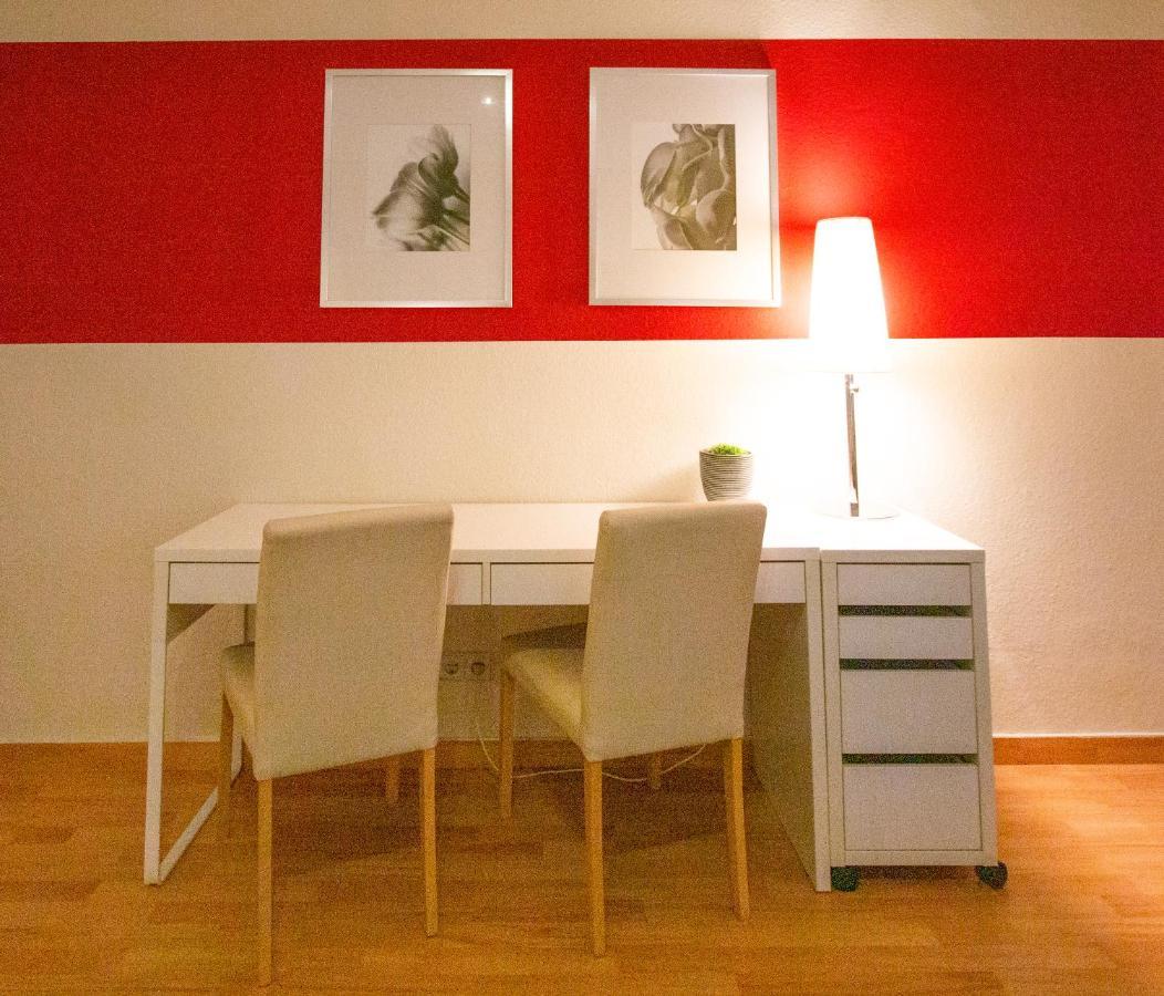 דירות Cozy Domicile Leipziger Auwald מראה חיצוני תמונה